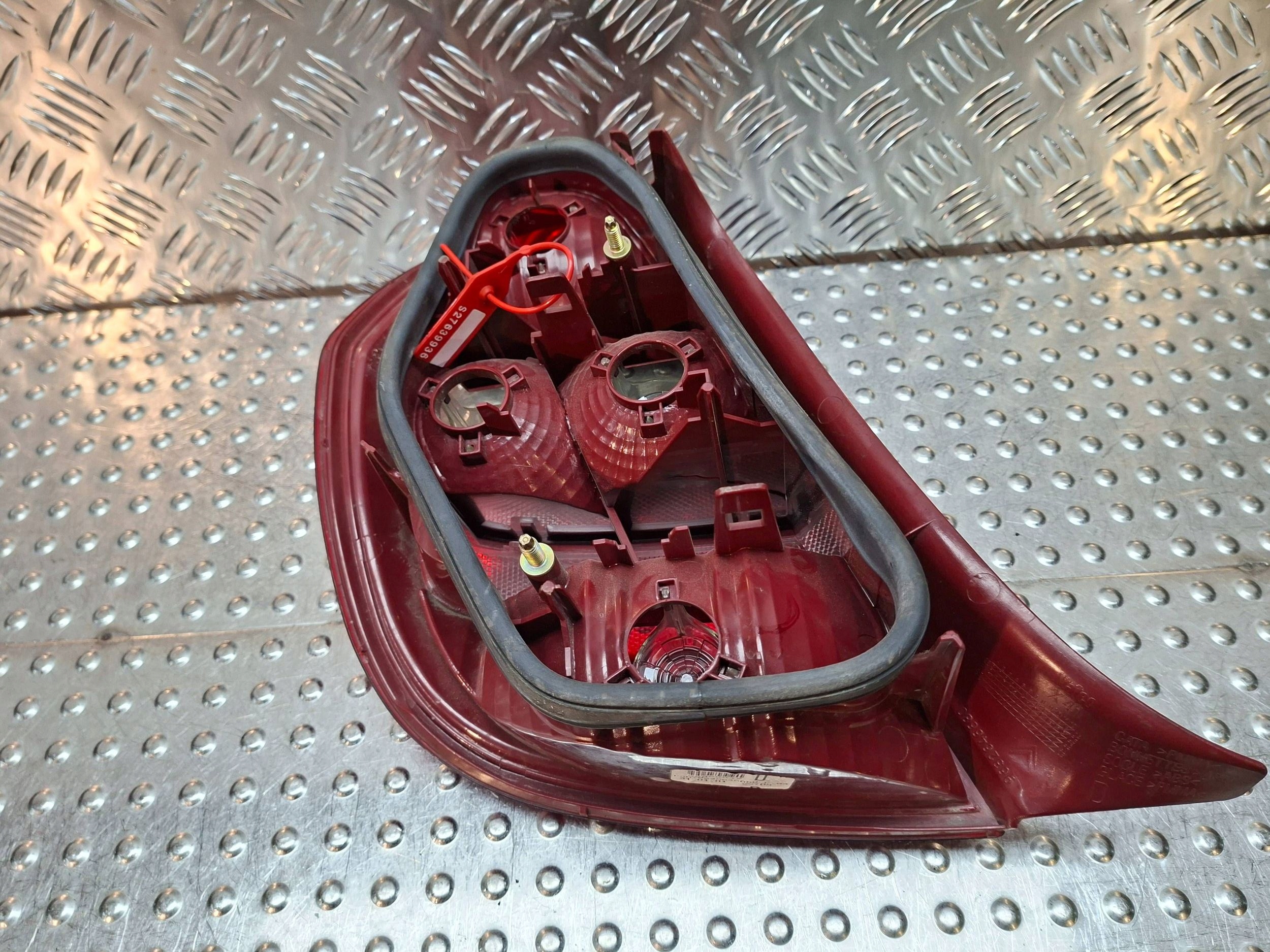 light rear right 9632646680 CITROEN C5 LIFTBACK 2001