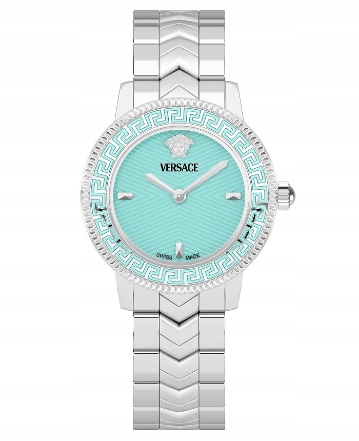 Dámské hodinky Versace VEUCA0324 V-Icon Lady