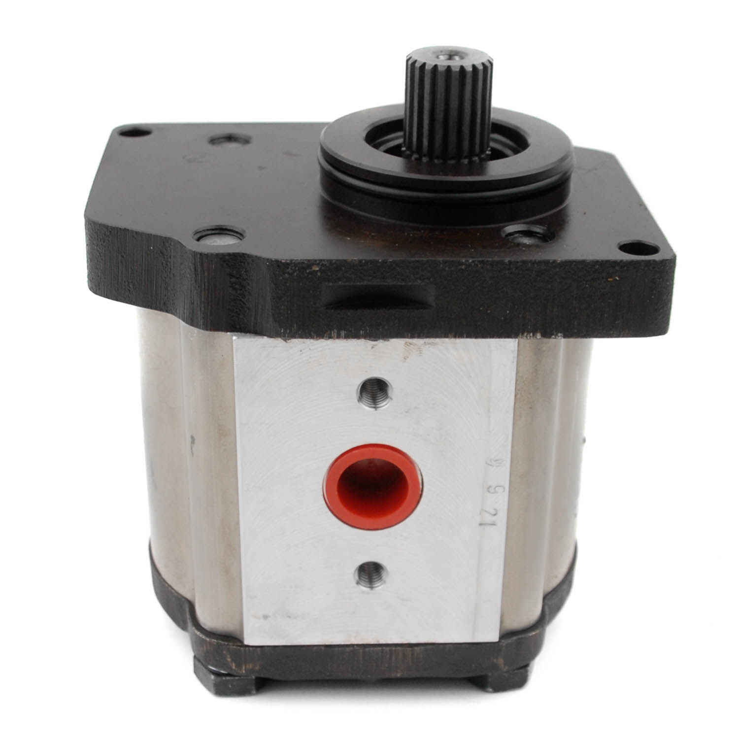 Pompa hydrauliczna UD25 Zetor Forterra 16420925