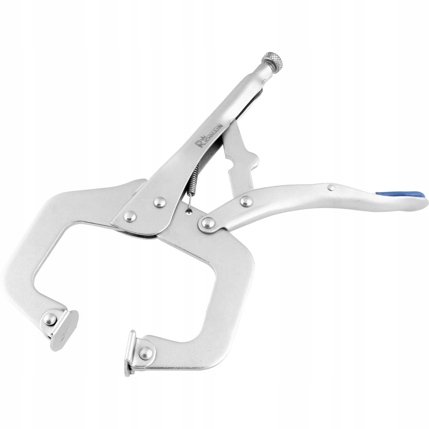 SZCZYPCE ZACISKOWE MORSA TYP "C" 280MM Kod producenta C7146