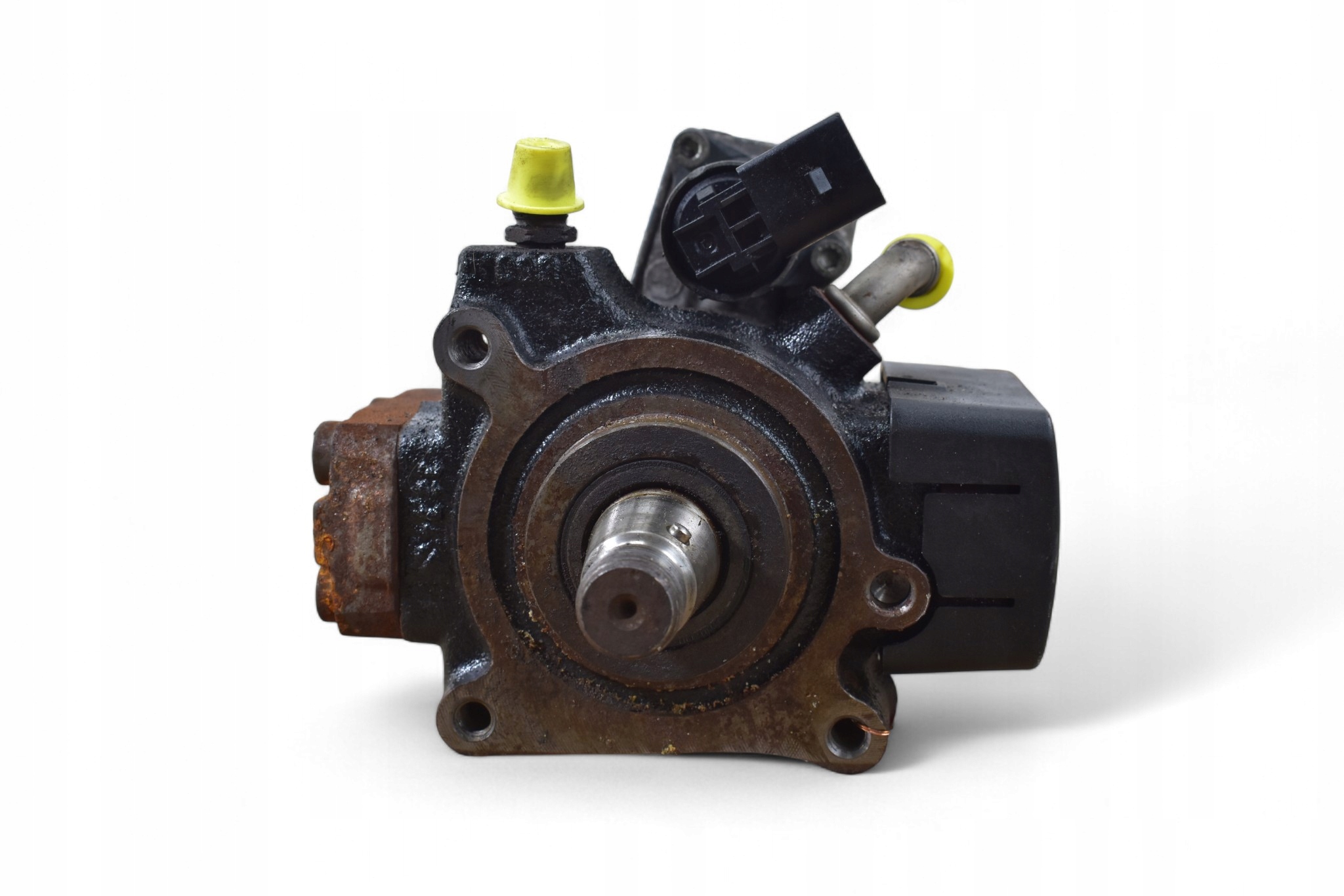 Einspritzpumpe VOLKSWAGEN PASSAT B7 1.6 TDI 03L130755H
