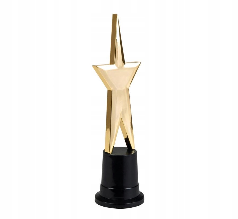 Nagroda Star Statuetka Gwiazda