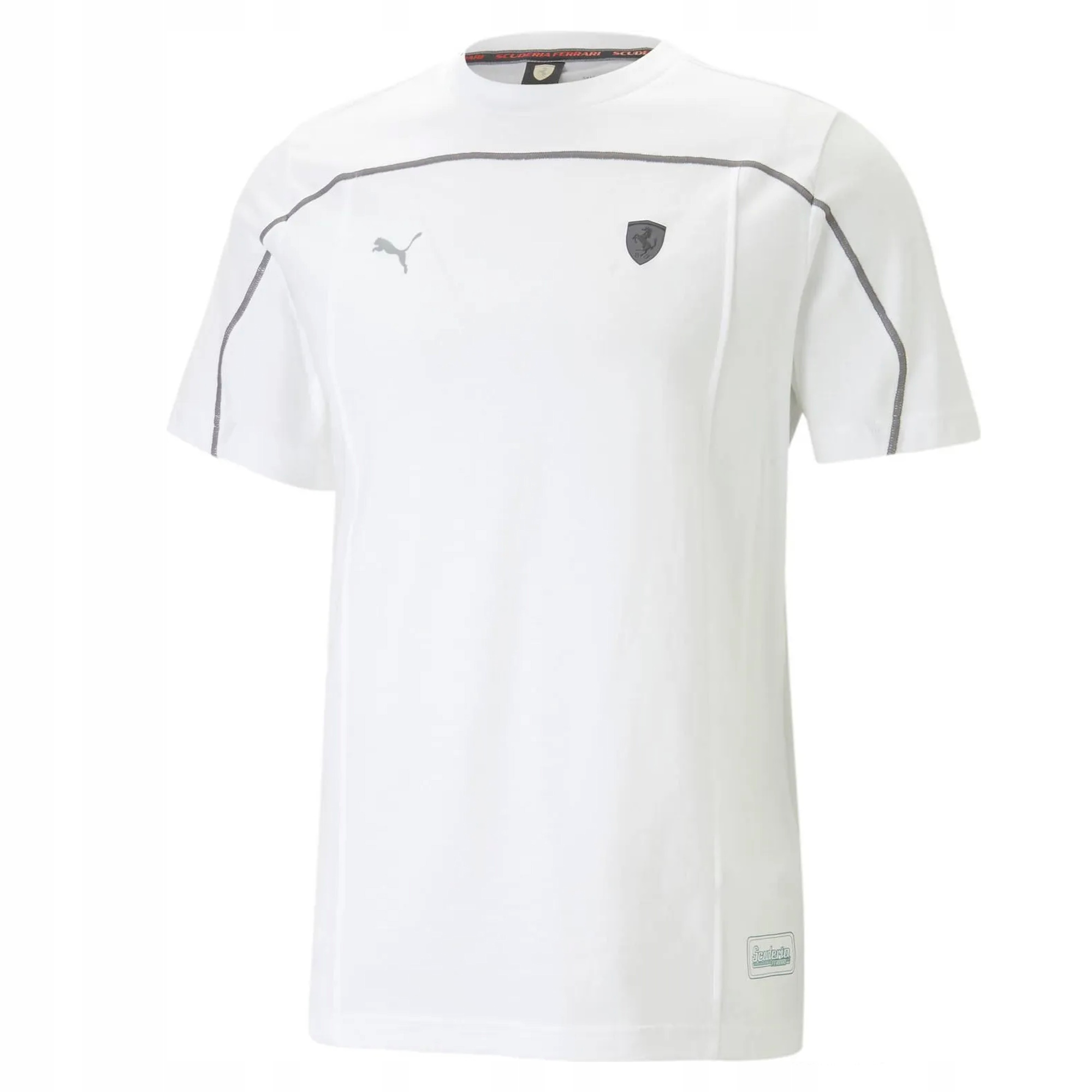 tričko Puma Ferrari 538332 04, velikost S