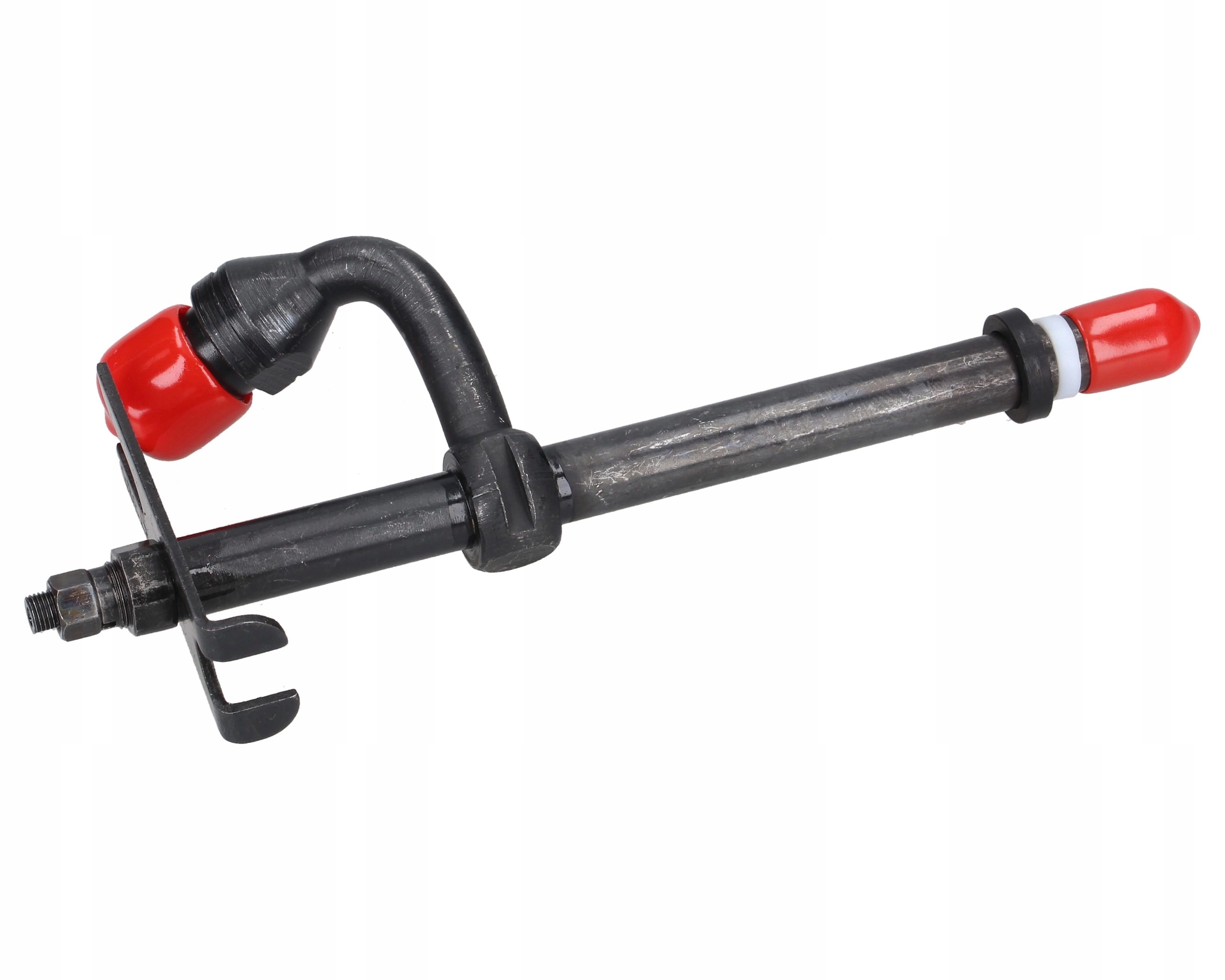 Turbo prstové vstřikování John Deere AR90023