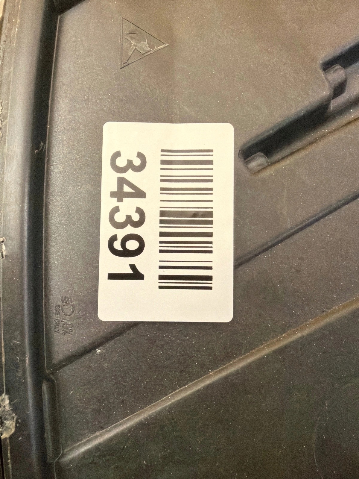 light right Audi Q4 E-Tron Matrix 4KE941036B USA