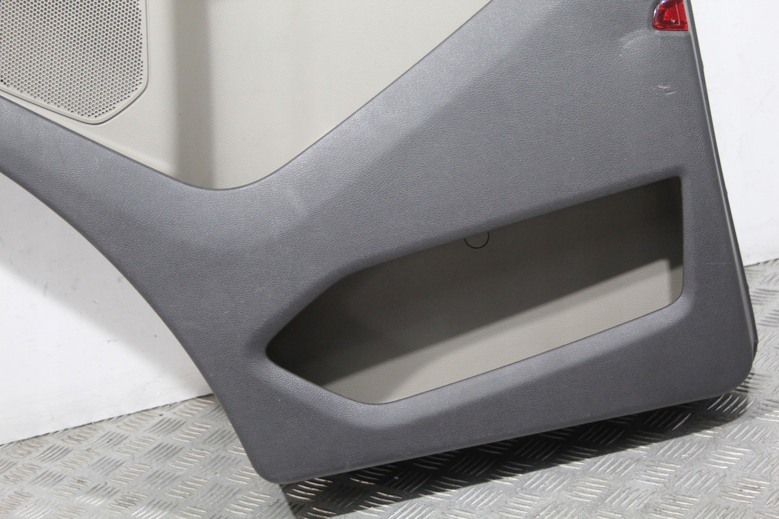 side door right front FORD TRANSIT CUSTOM