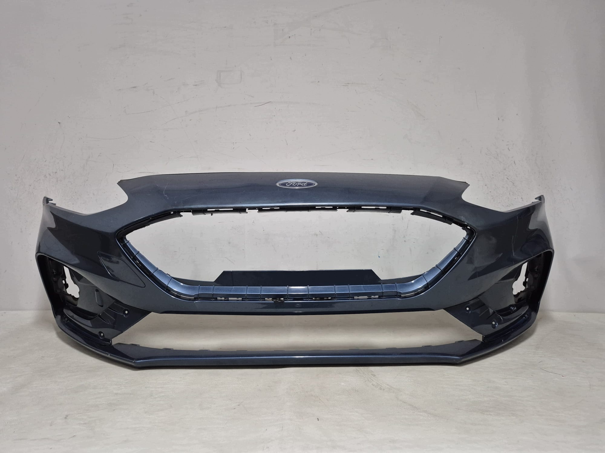 FORD FOCUS IV 4 MK4 ST LINE 18-21 bumper front front PDC + GORA