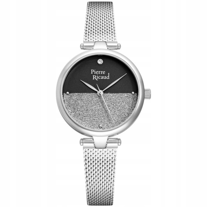 Dámské hodinky Pierre Ricaud P23000.5146Q Zirkony