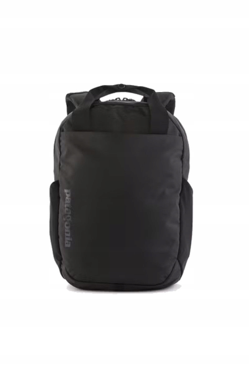 Patagonia Plecak miejski Atom Tote Pack 20L czarny