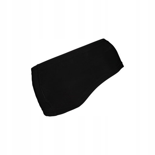 Opaska POC Thermal Headband czarny TU