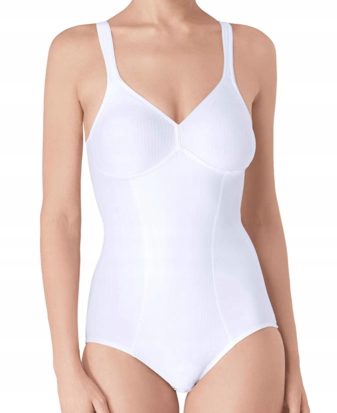 Triumph Modern Soft Cotton Body Bawełna 90E
