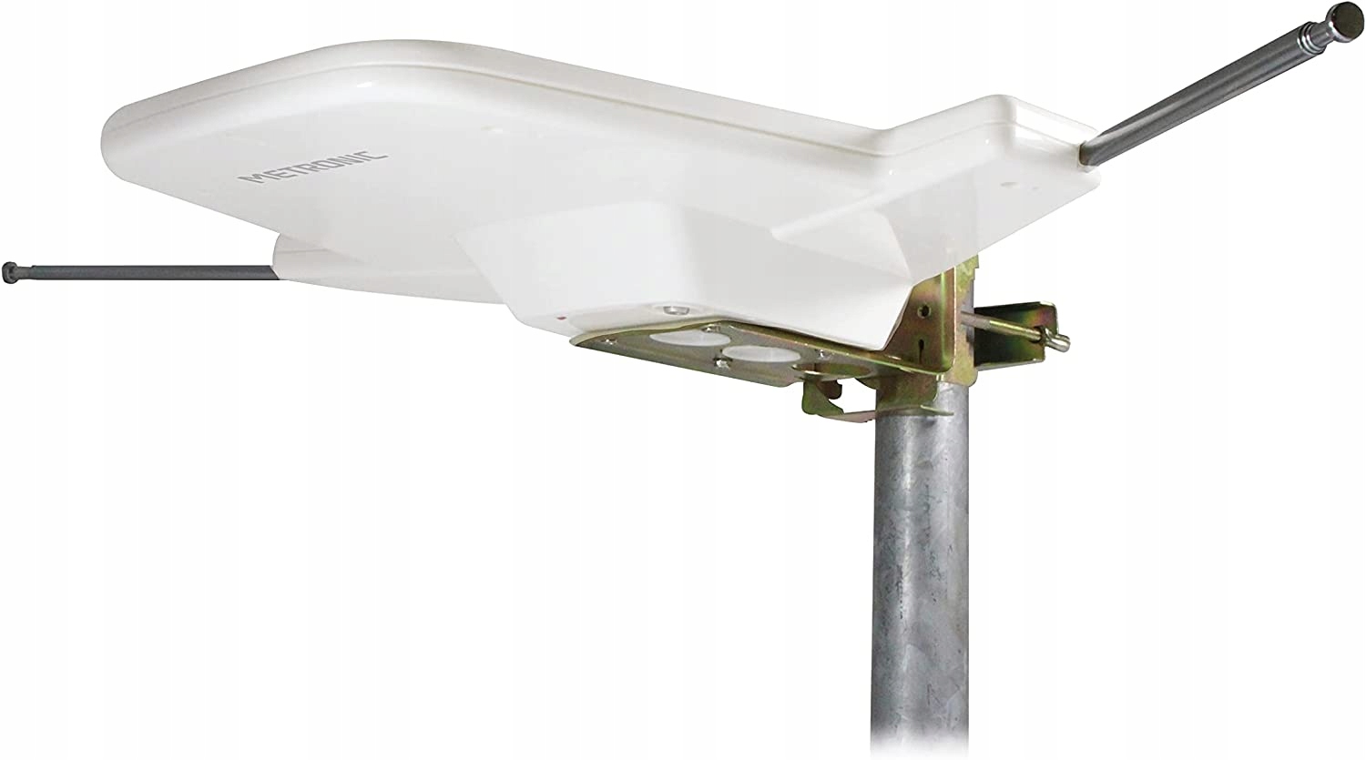 Antena Zewnętrzna Metronic UHF/VHF/FM EAN (GTIN) 0923456512012