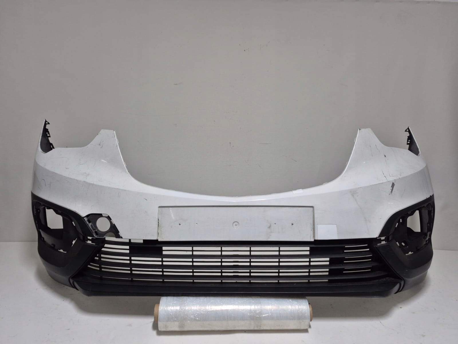 OPEL COMBO E 18-23 Paraurti Anteriore Anteriore