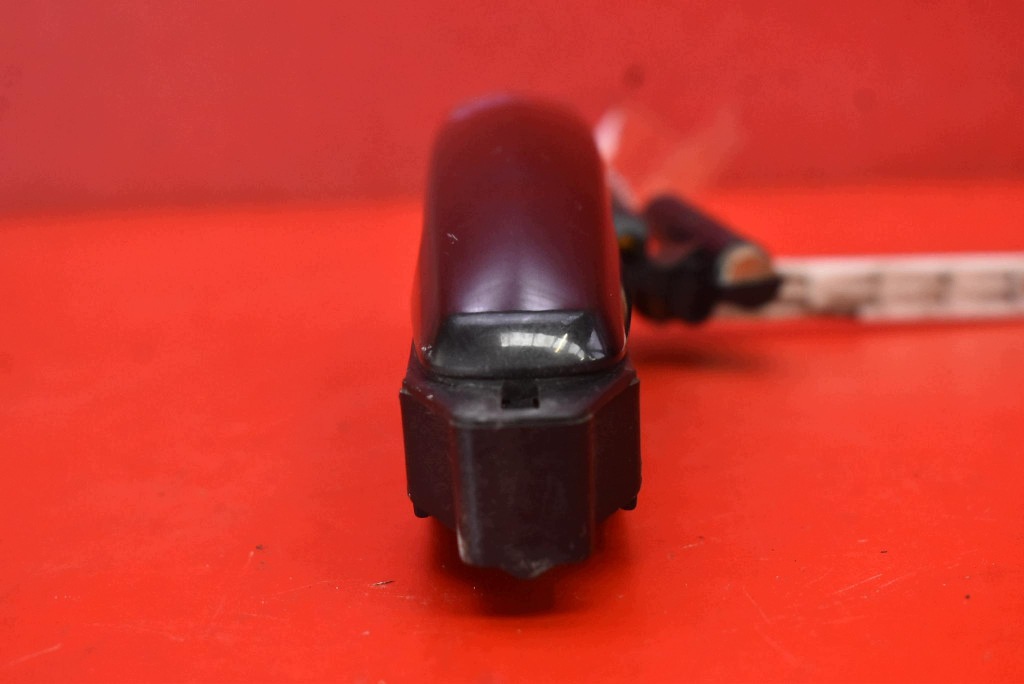 handle right rear part rear black SUZUKI SWIFT 4 IV MK6 04-10