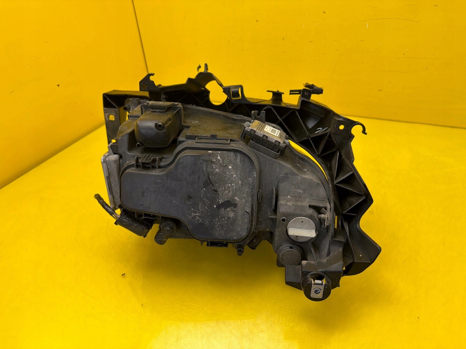 light left BMW 3 E90 E91 Xenon positioning 6942743