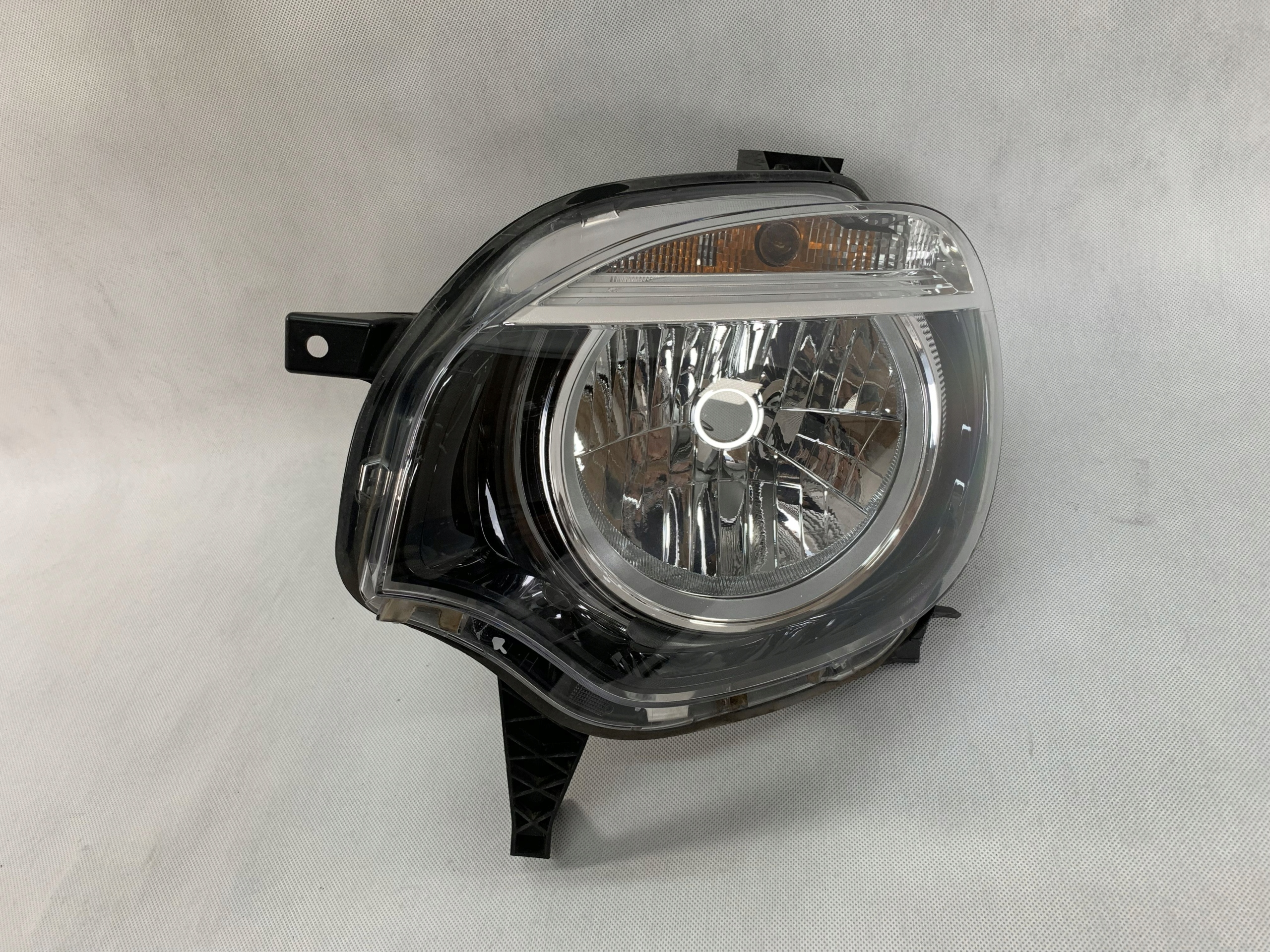 light front reflektor left Renault Twingo 3 III 15-18r 260608792R 12.25