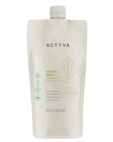 Kemon Actyva Nuova Fibra Shampoo 1000 ml