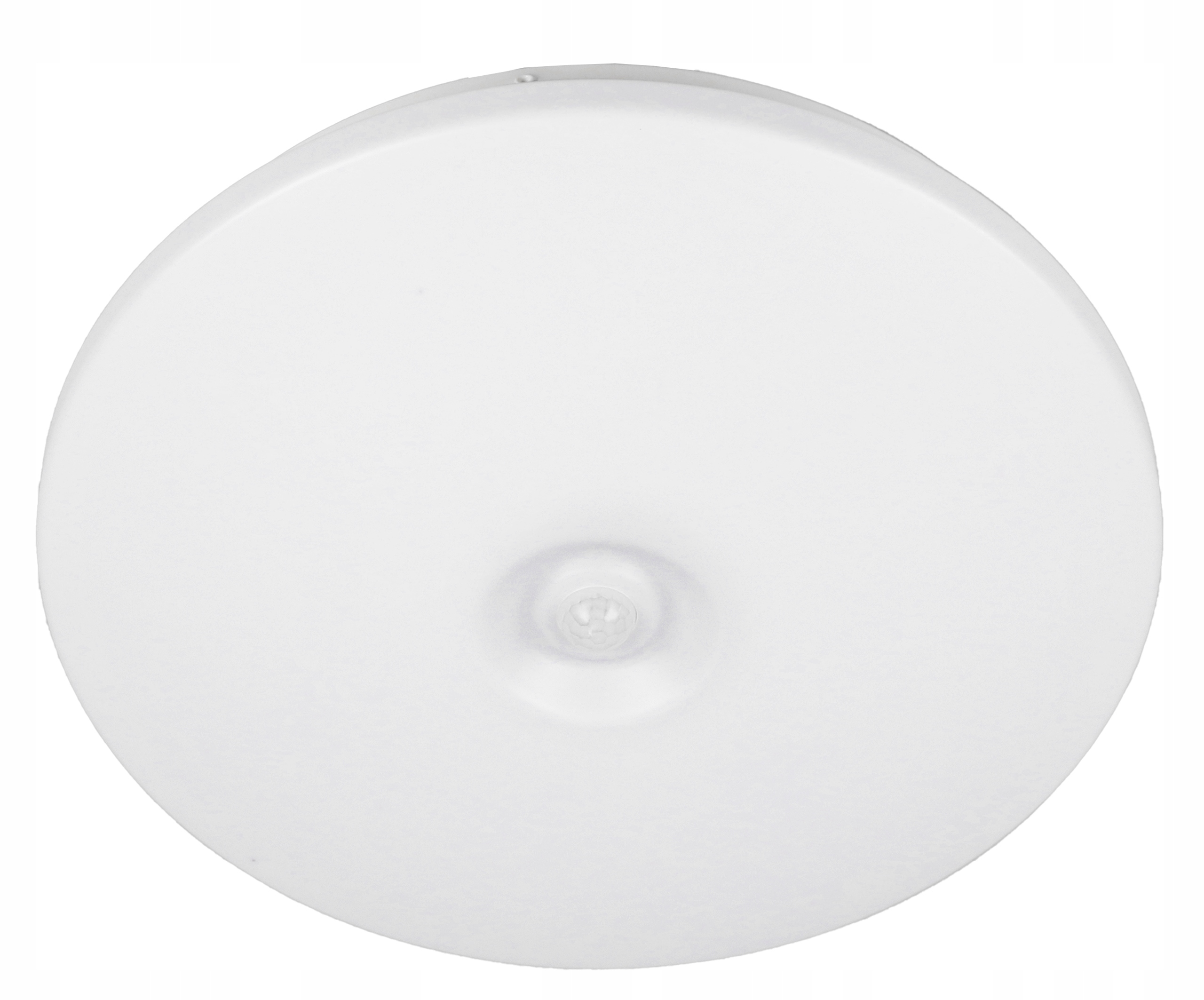 

Lampa sufitowa plafon Led z czujnikiem ruchu 18W