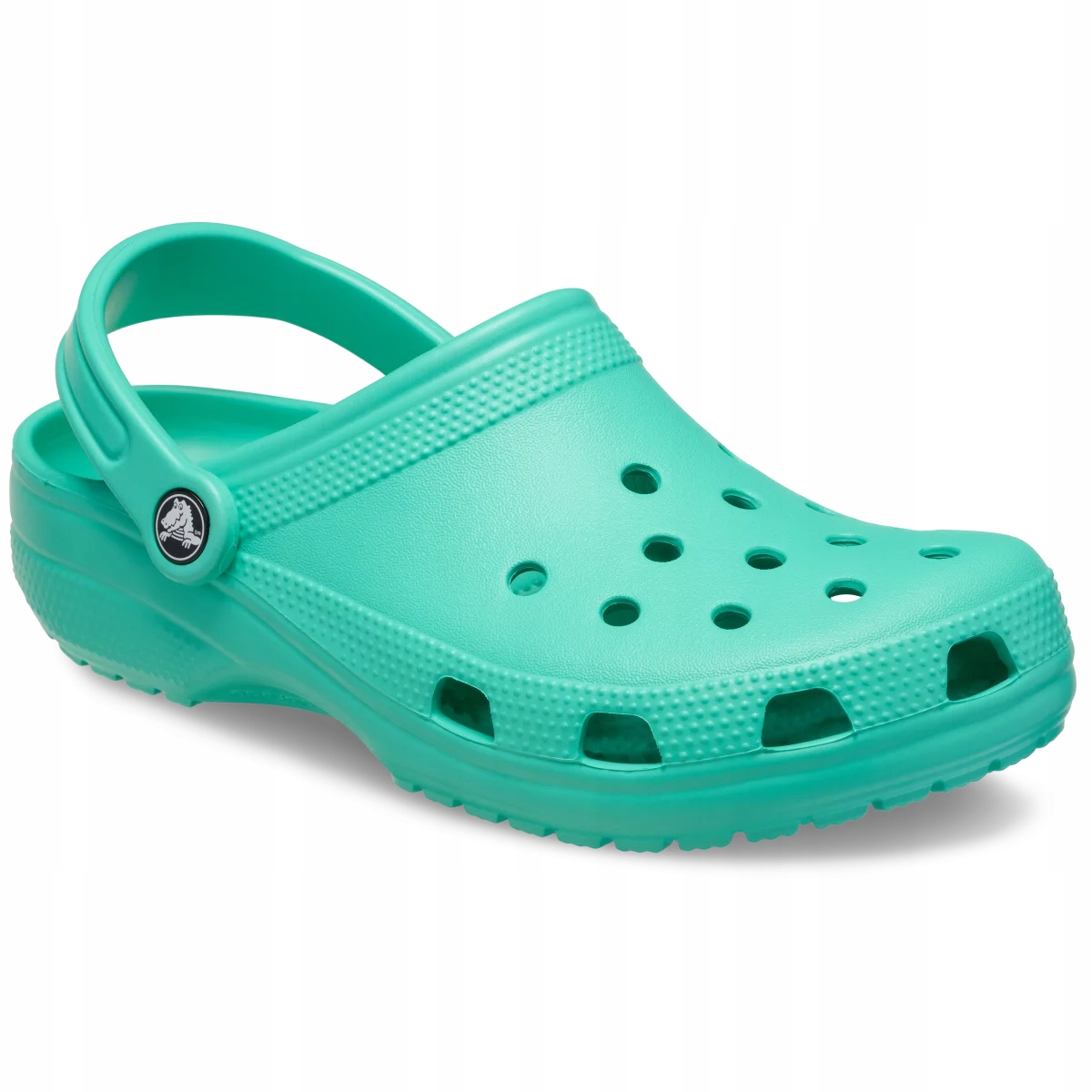 Crocs Pánské lehké pohodlné boty Chodítka Nazouváky Classic 10001 Clog 48-49