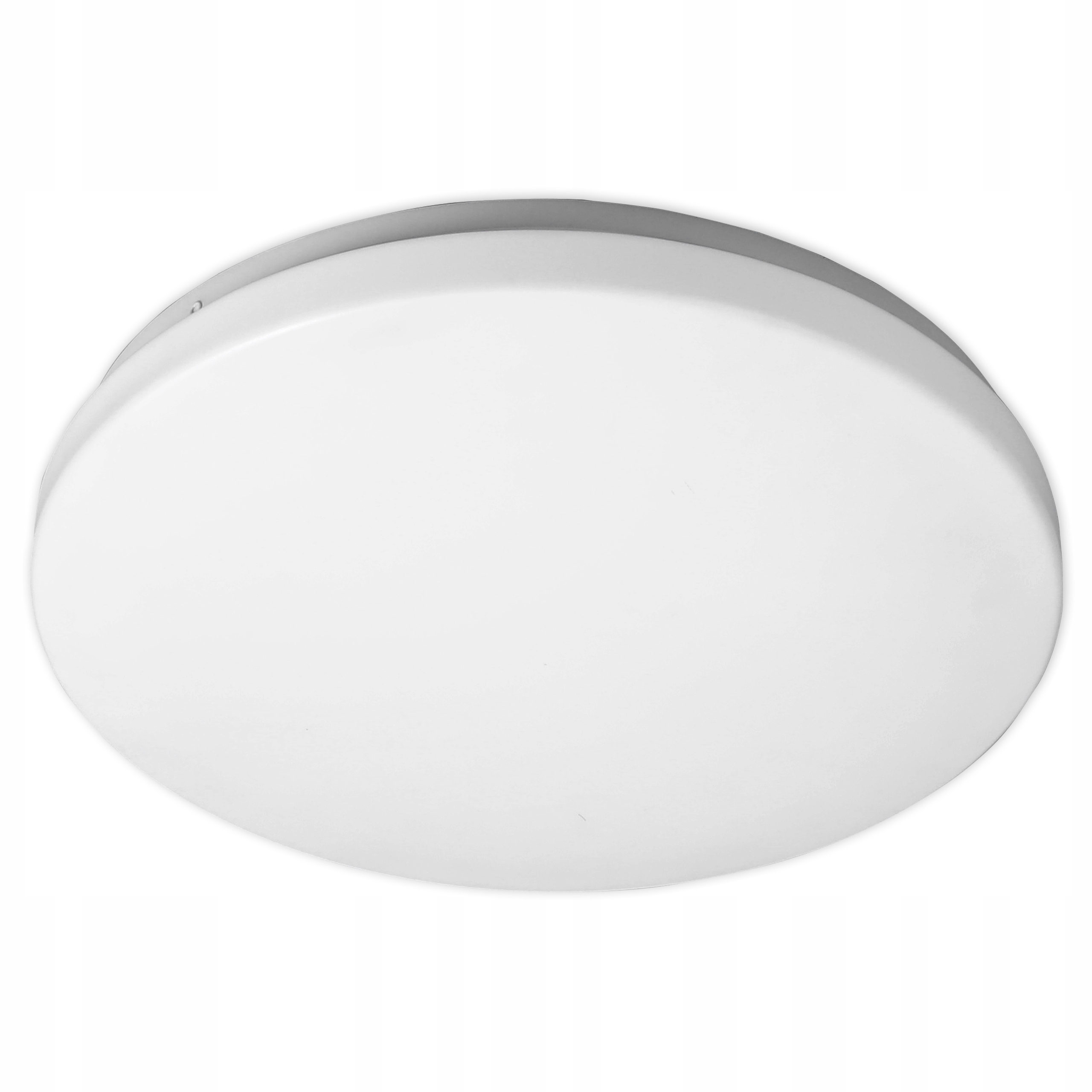 

Lampa Do Łazienki Plafon Łazienkowy Led 18W IP44