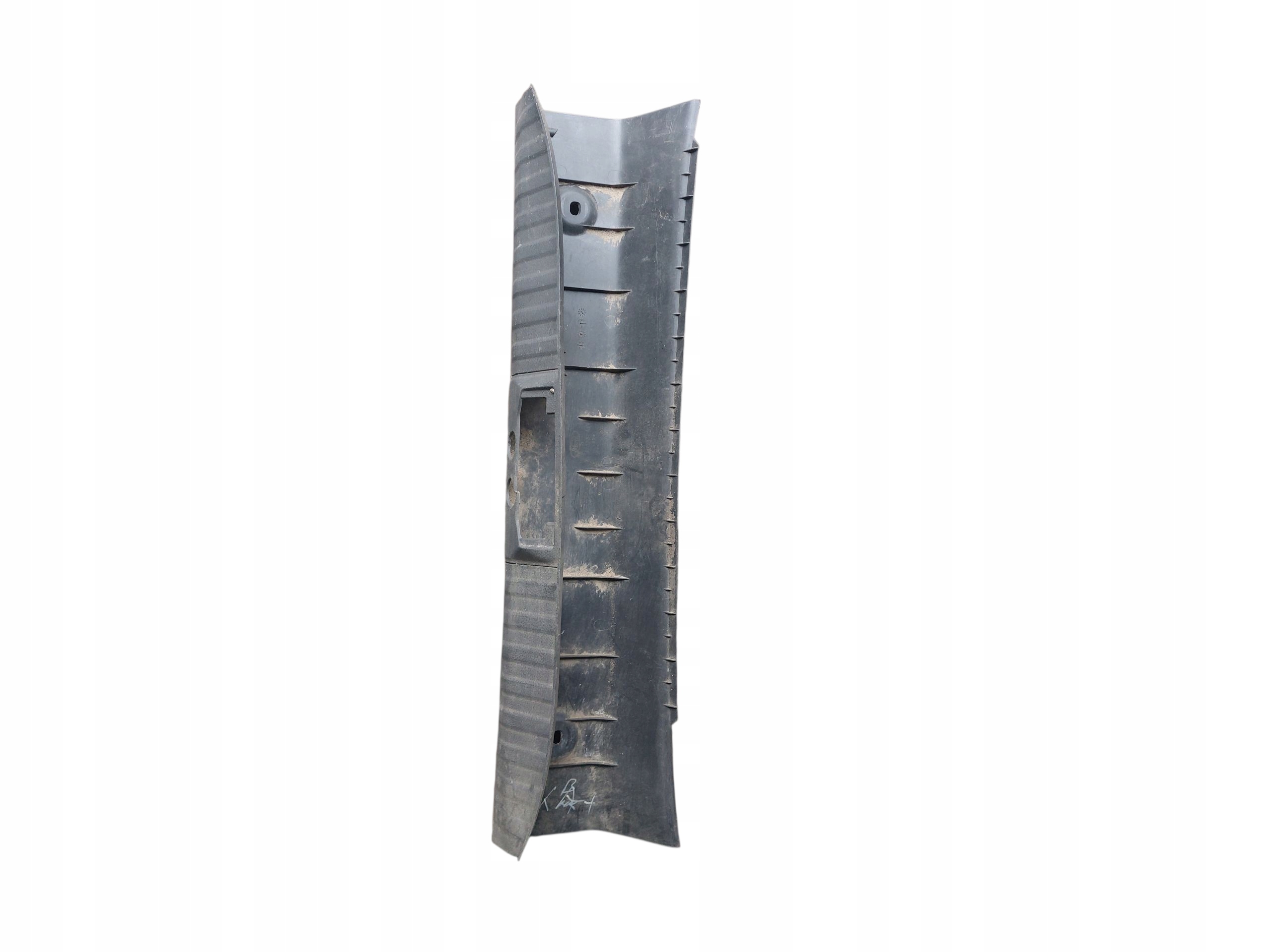 Blende Abdeckung öv, szíj hinten FORD KA+ PLUS E4B5A40352AEW