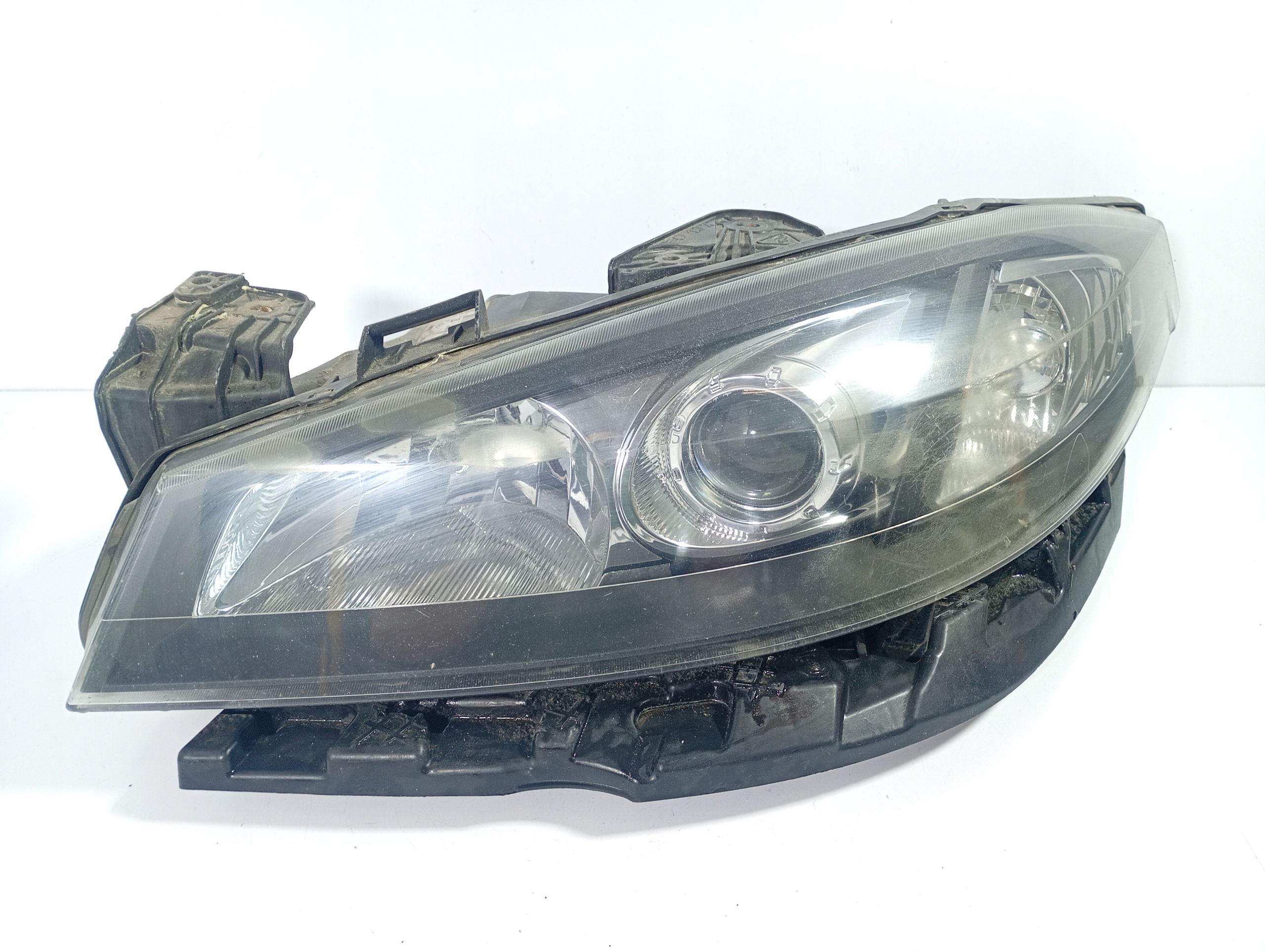 light left front REFLEKTOR left front 89900771 Laguna 2 II LIFT 05-07