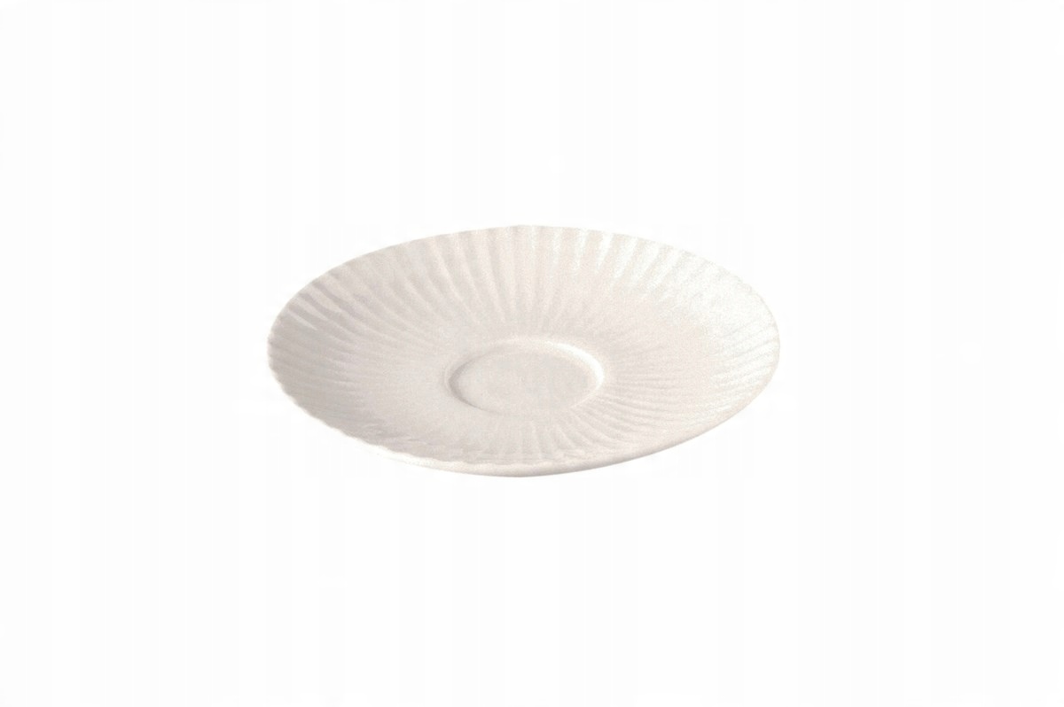 

Rak Porcelain Metropolis spodek filiżanki MECU20
