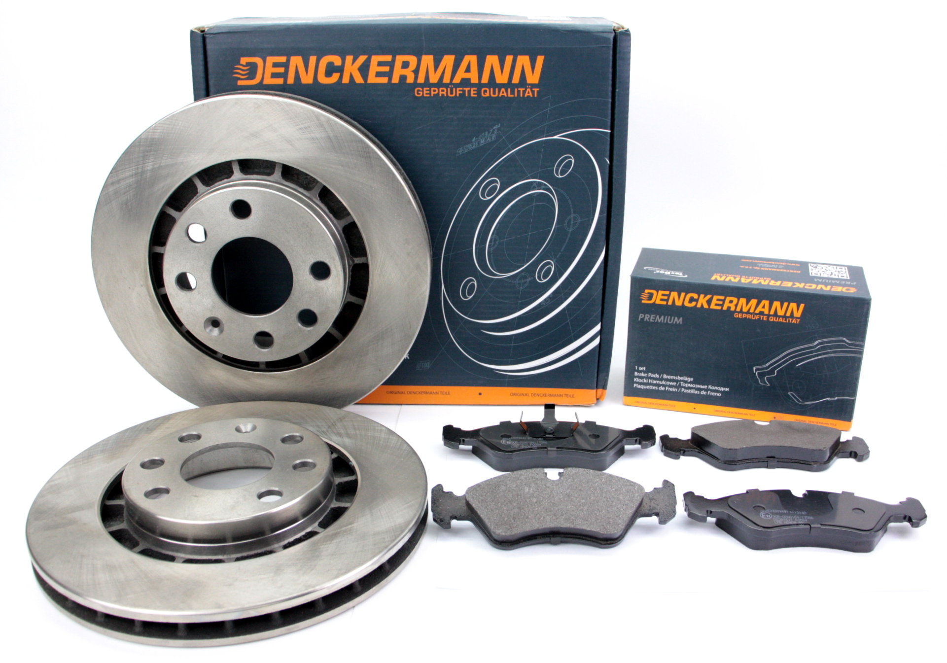 OPEL Astra F Vectra A диски и колодки передние