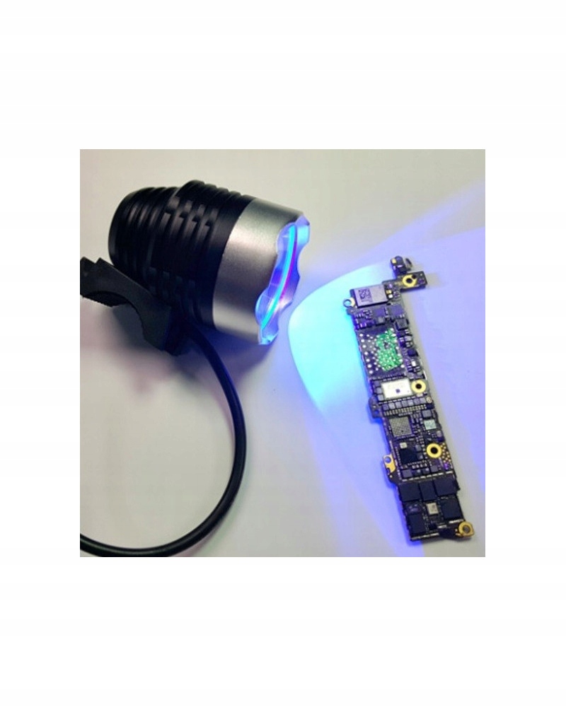 UV Lampa Utwardzająca USB 5V LED 10W Ultraviolet EAN (GTIN) 0907031417428