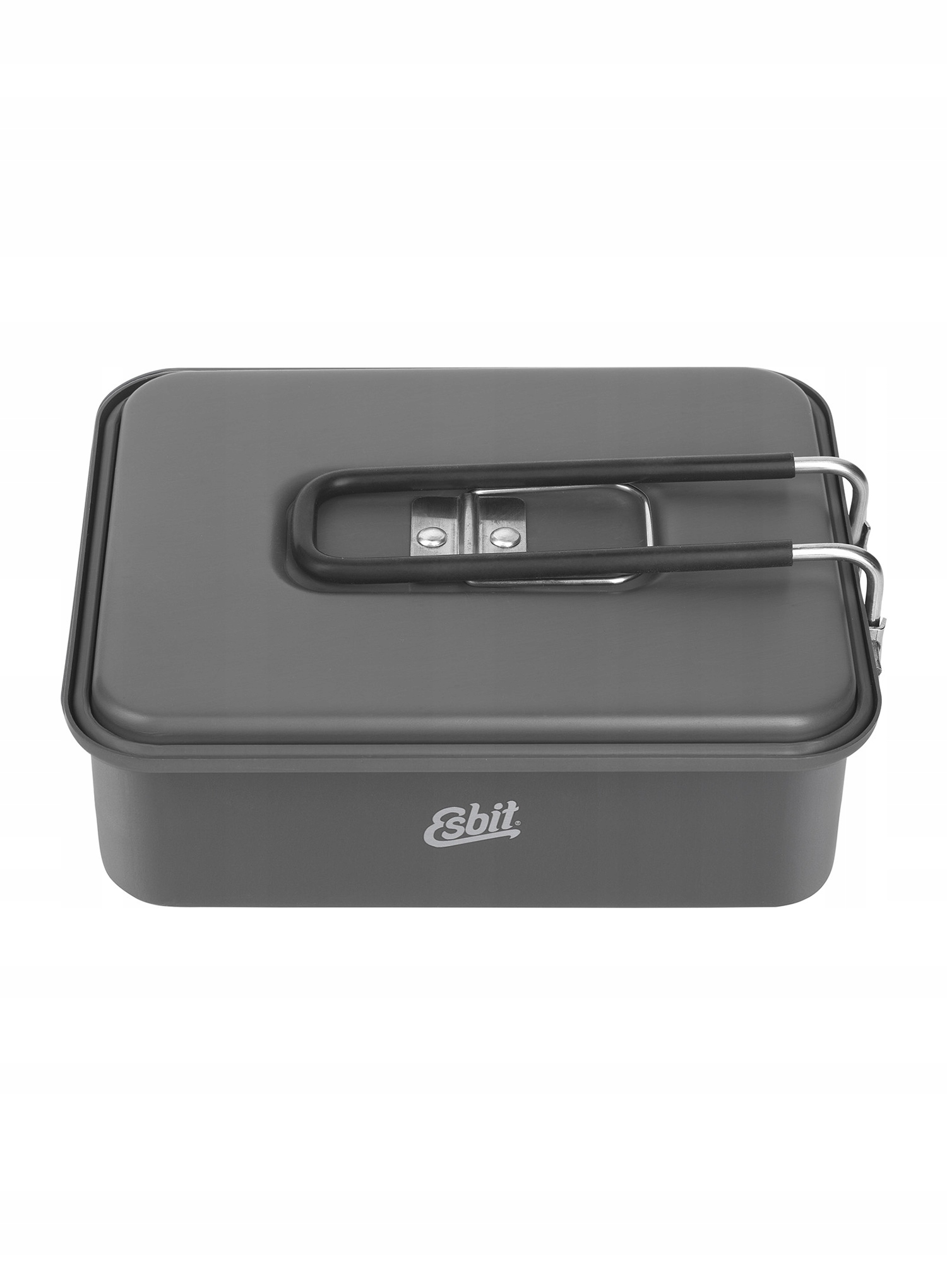 Hrnec Esbit Aluminium Pot 1200