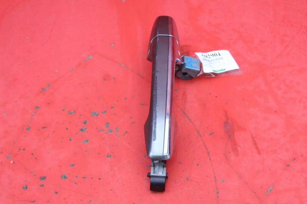 handle right front front grey HONDA CIVIC 8 VIII 05-08