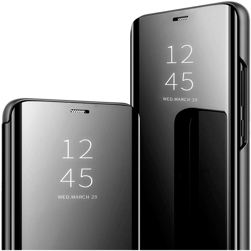 

Etui Clear View Case do Xiaomi Redmi 9A Szkło