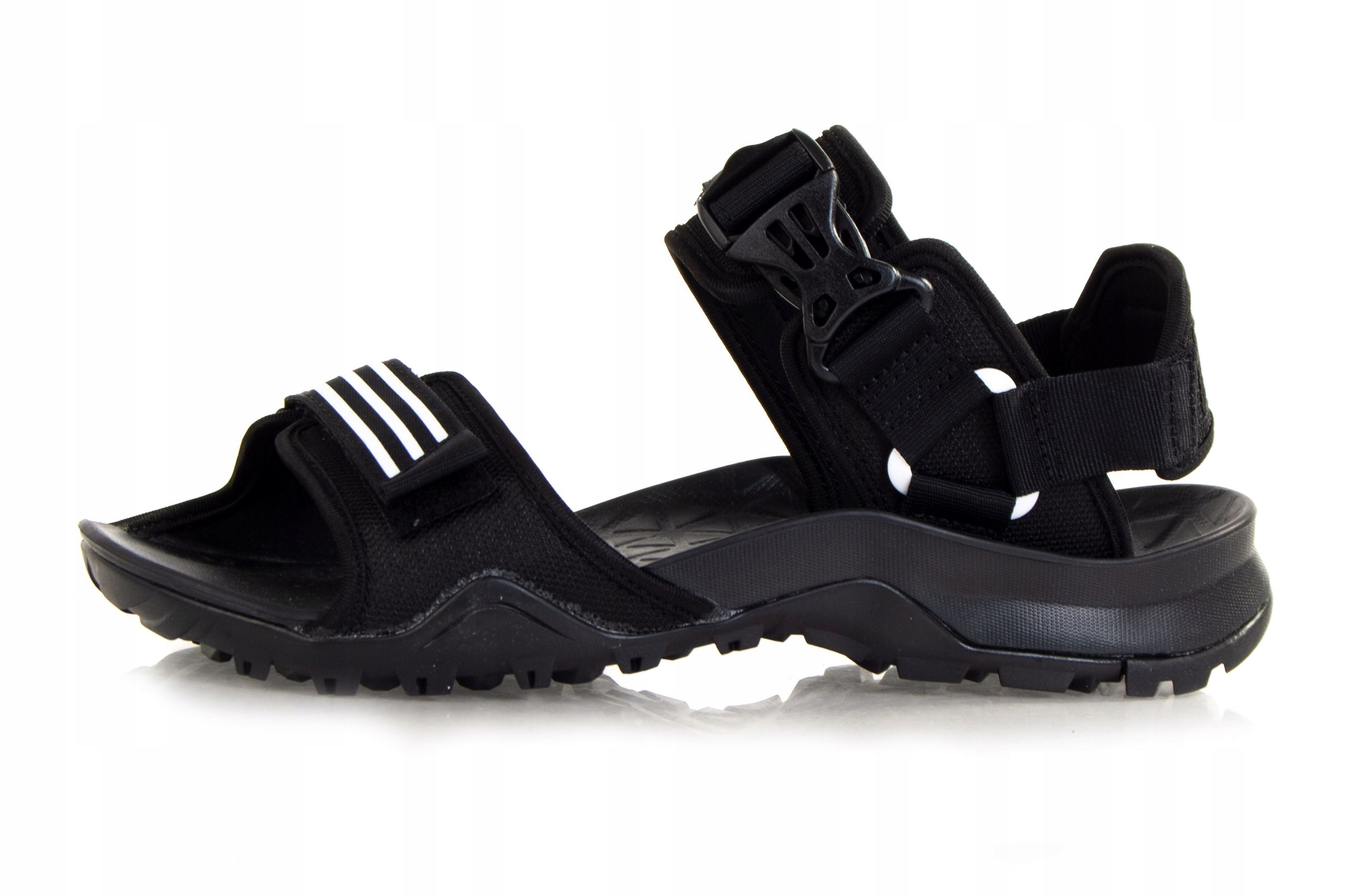 

Sandałki Męskie adidas Cyprex Ultra Sandal GY6115