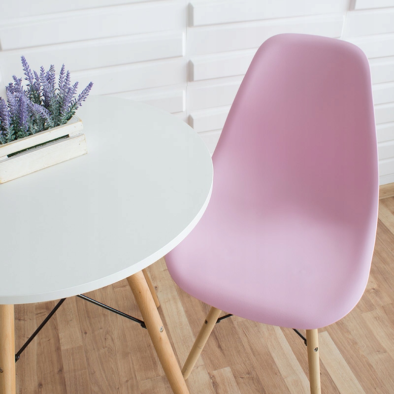 Stół klasyczny stylowy 60cm biały okrągły S350 SEN Kolekcja 2021