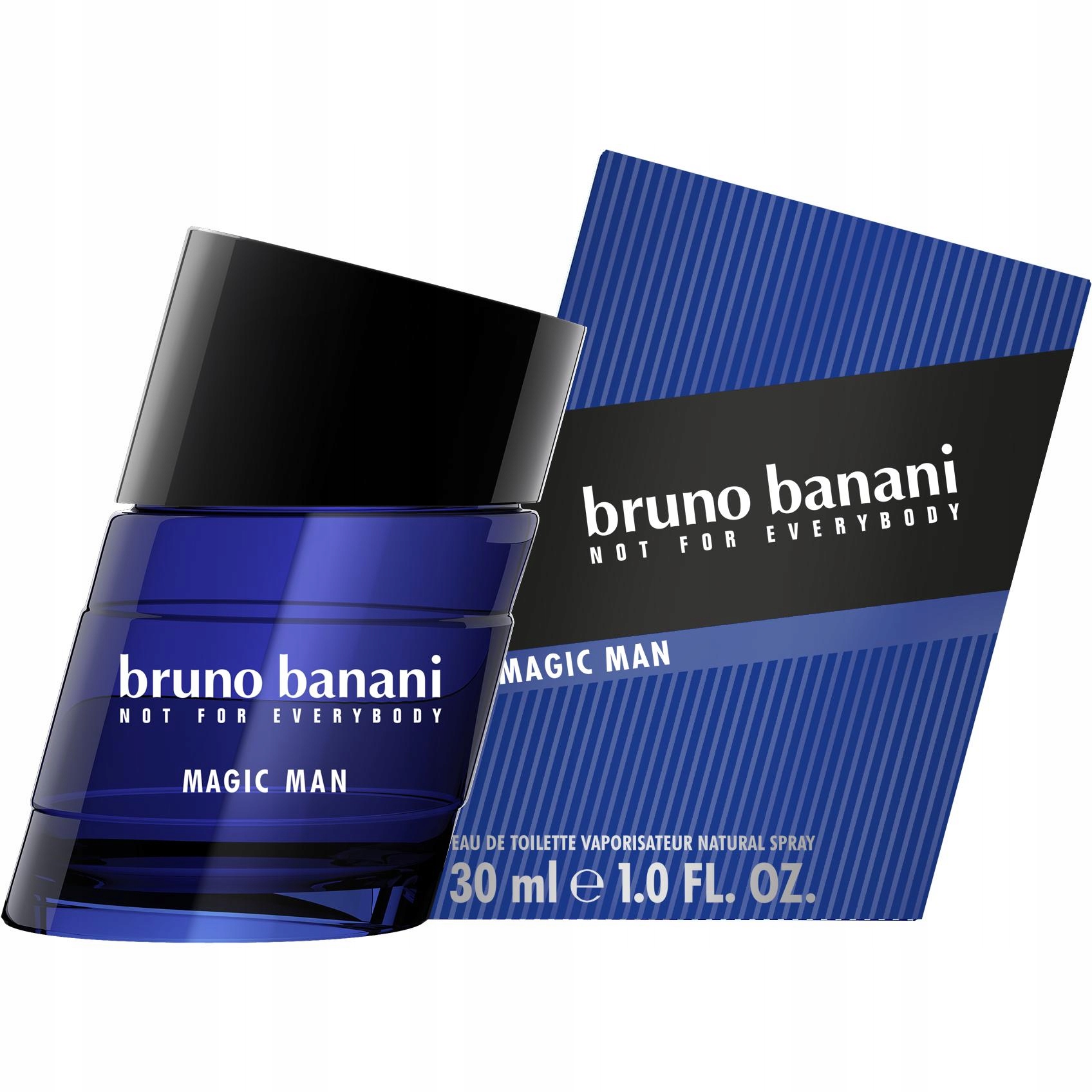 

Bruno Banani Magic Men 30 ml Edt
