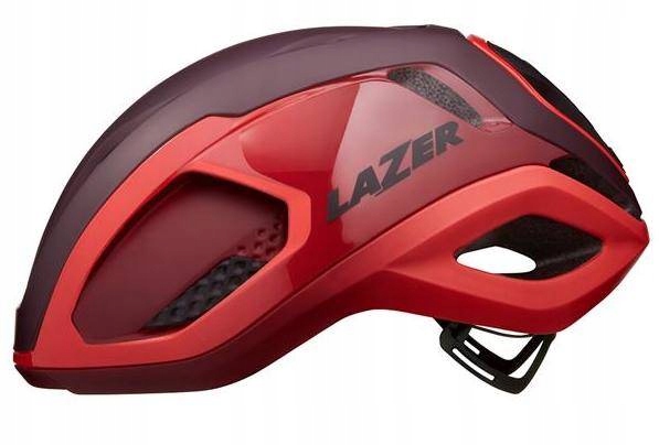 Cyklistická přilba Lazer Vento KinetiCore 58-61 cm, velikost L 5/5, rotační test