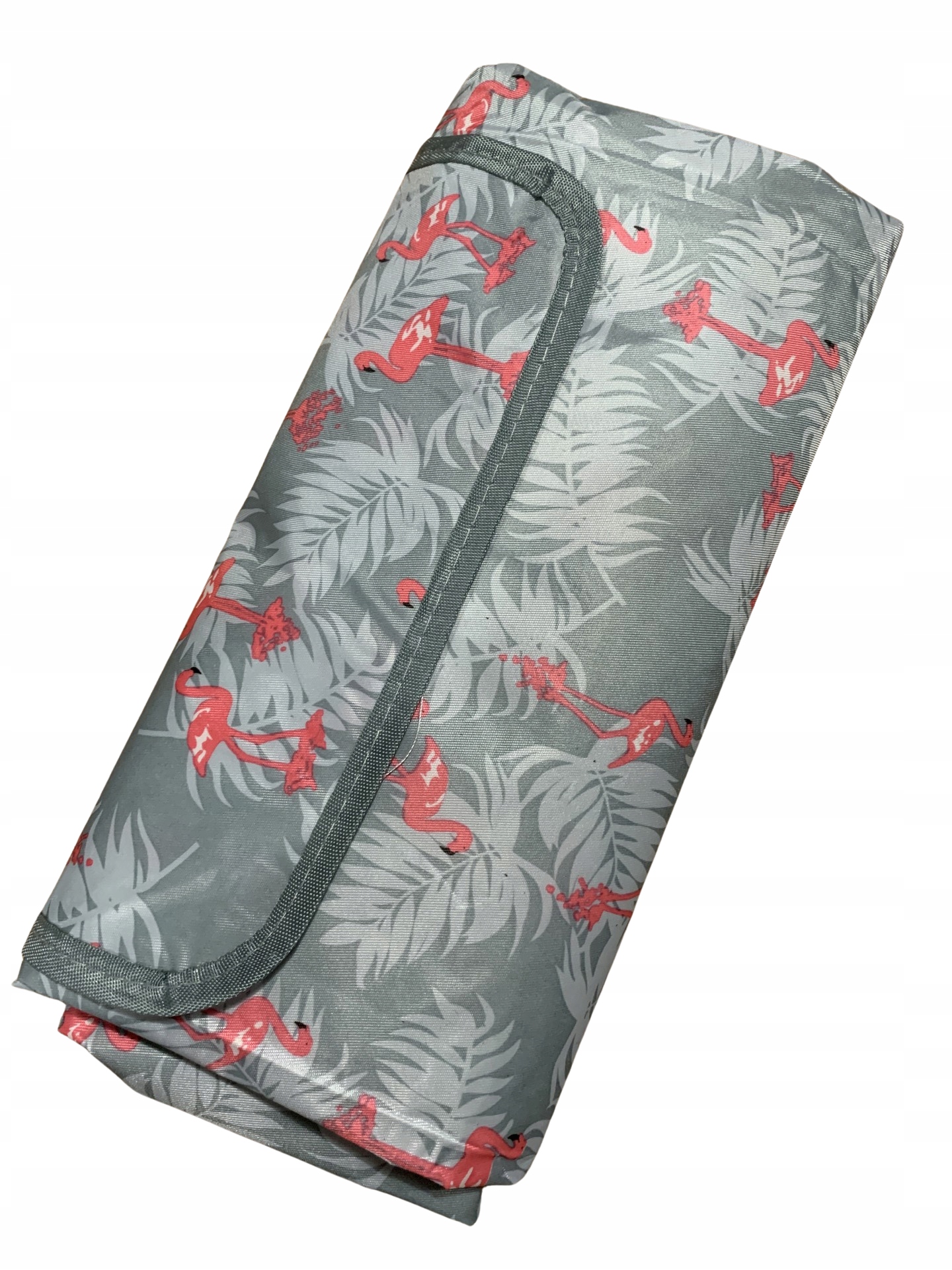 KOC MATA DUŻA piknik GRIL plaża BIWAK Z ILOZLACJĄ