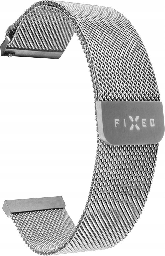 Fixed Uniwersalna bransoleta 20mm do smartwatcha,