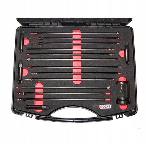 НАБОР ДЛЯ УДАЛЕНИЯ СВЕЧЕЙ НАКАЛИВАНИЯ