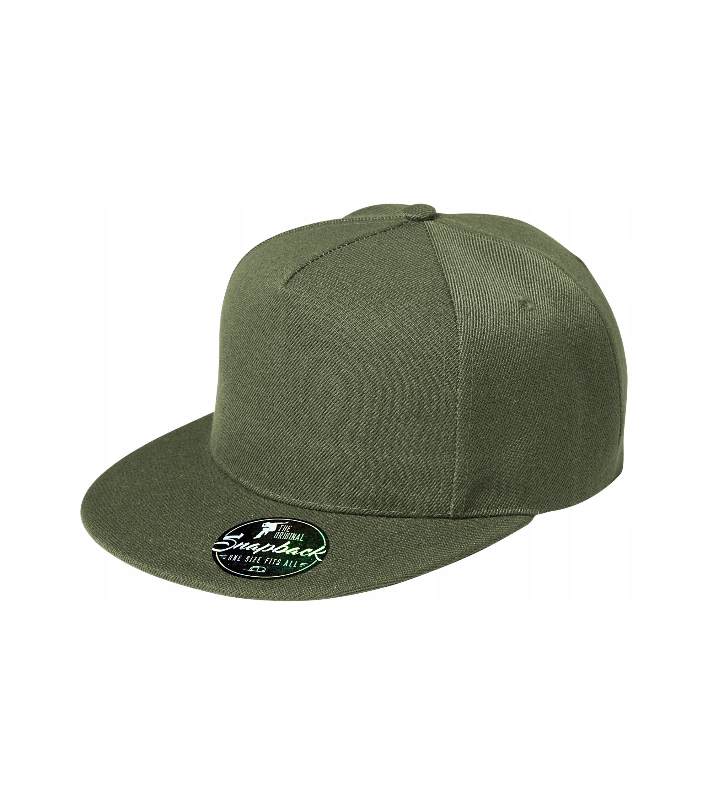 

Czapka Full Cap Snapback Adler 13 Kolorów Malfini