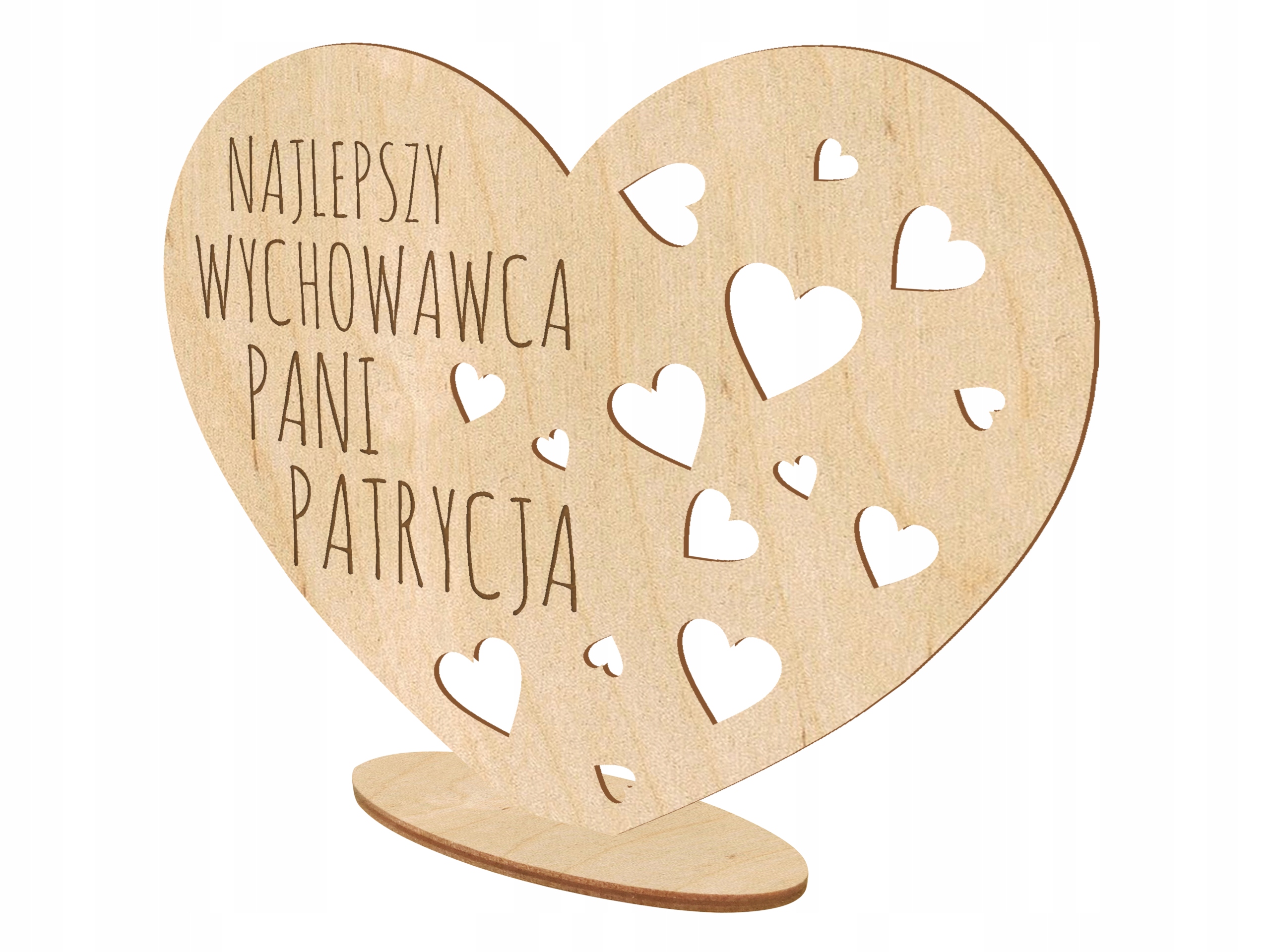 

Puchar Podziękowanie Dla Nauczyciela Prezent PDN7