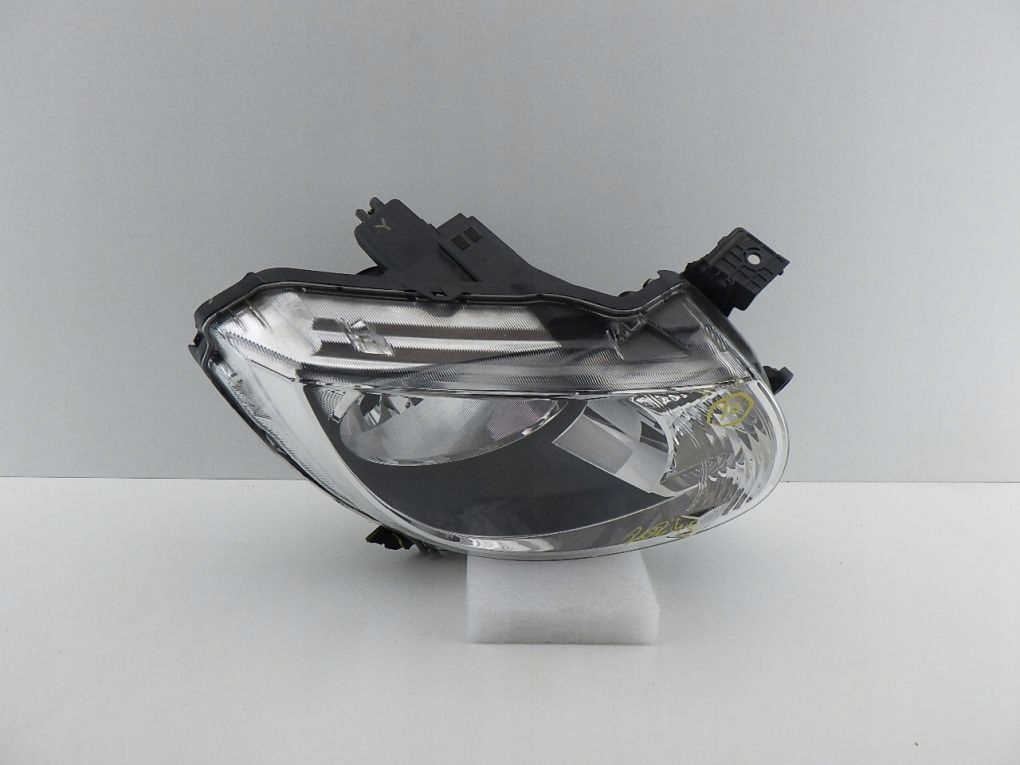 SUZUKI IGNIS III 16- EU light front right