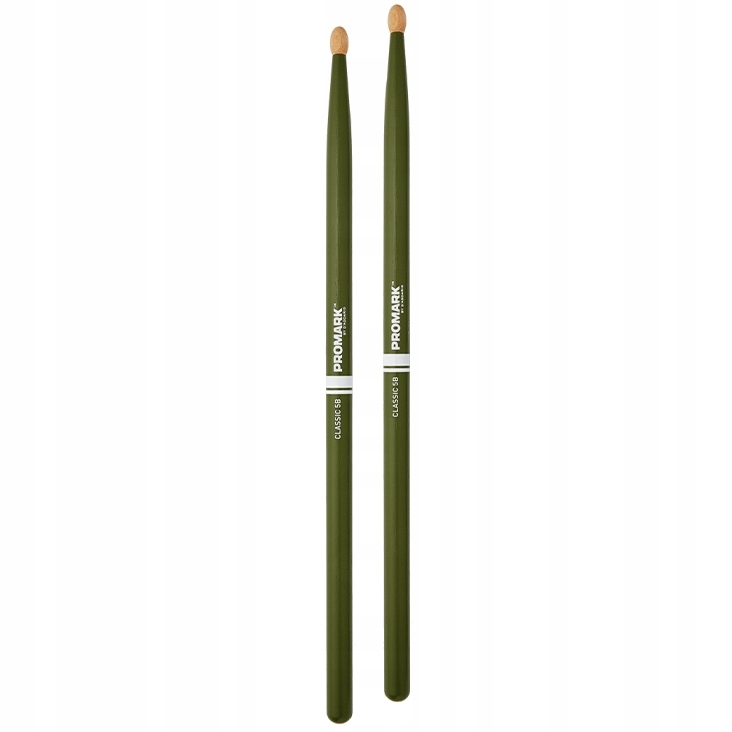 Promark Classic 5B Green
