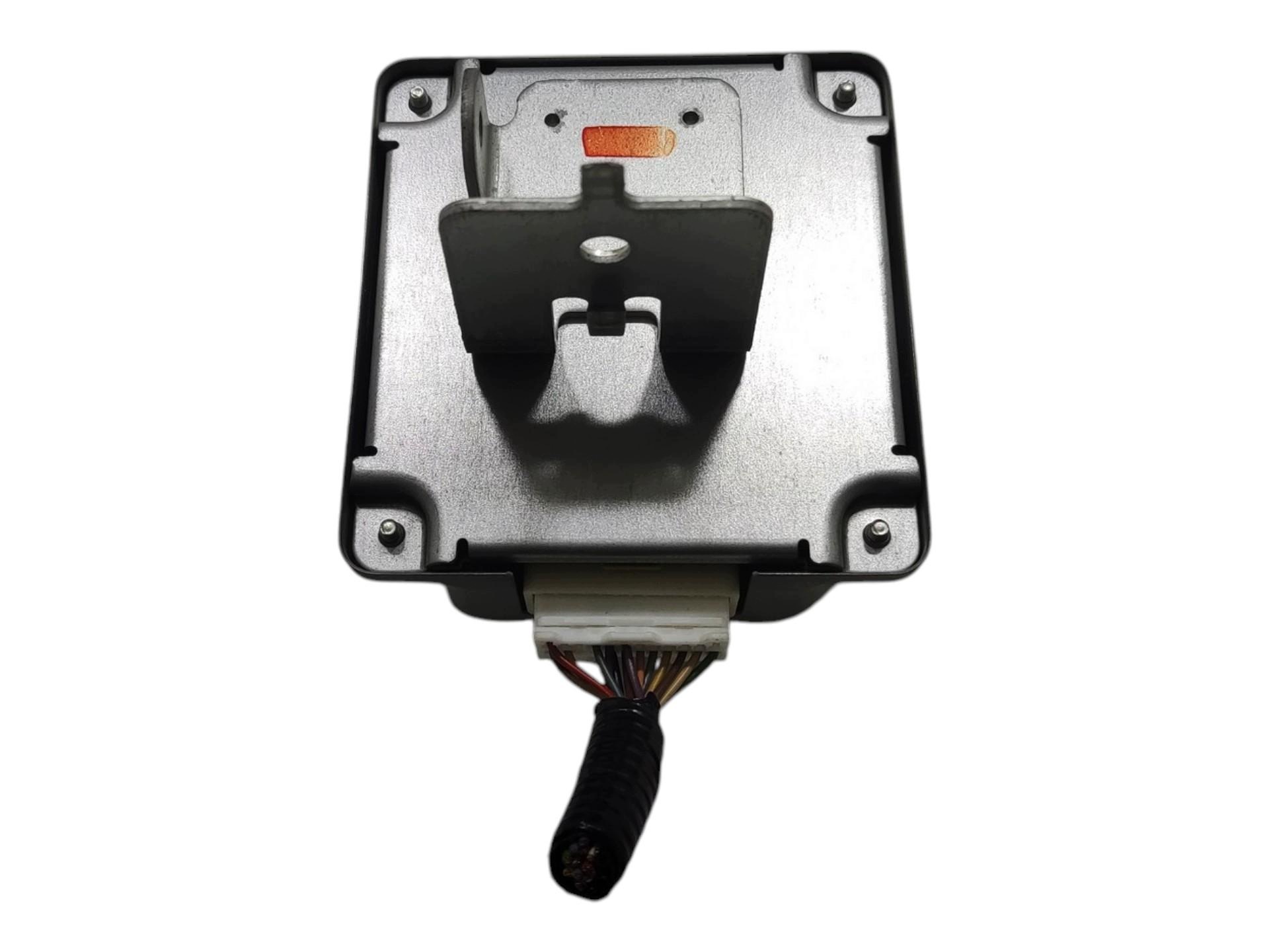 modulo centralina ADAS NISSAN LEAF II 2017-2022 284E7-5SA5B