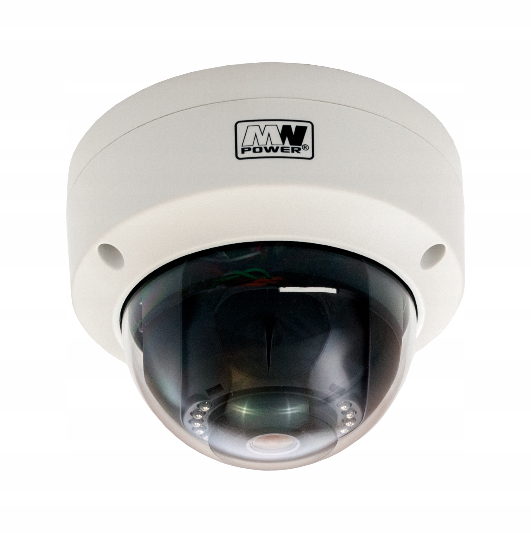 Kamera IPC-VD306-FIKSDS 6MPX MW POWER