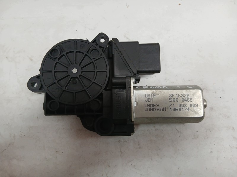 mini motor windows FIAT CROMA 5000468 PL