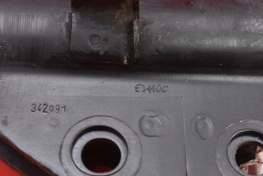 shock absorber left front PEUGEOT e-2008 2 II 136 KM 19-21
