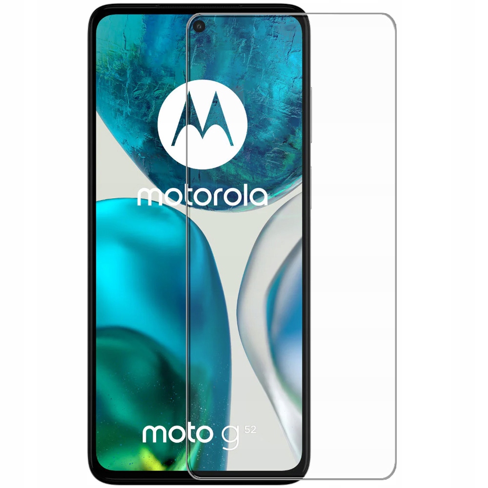 

Szkło Hartowane Szybka do Motorola Moto G52