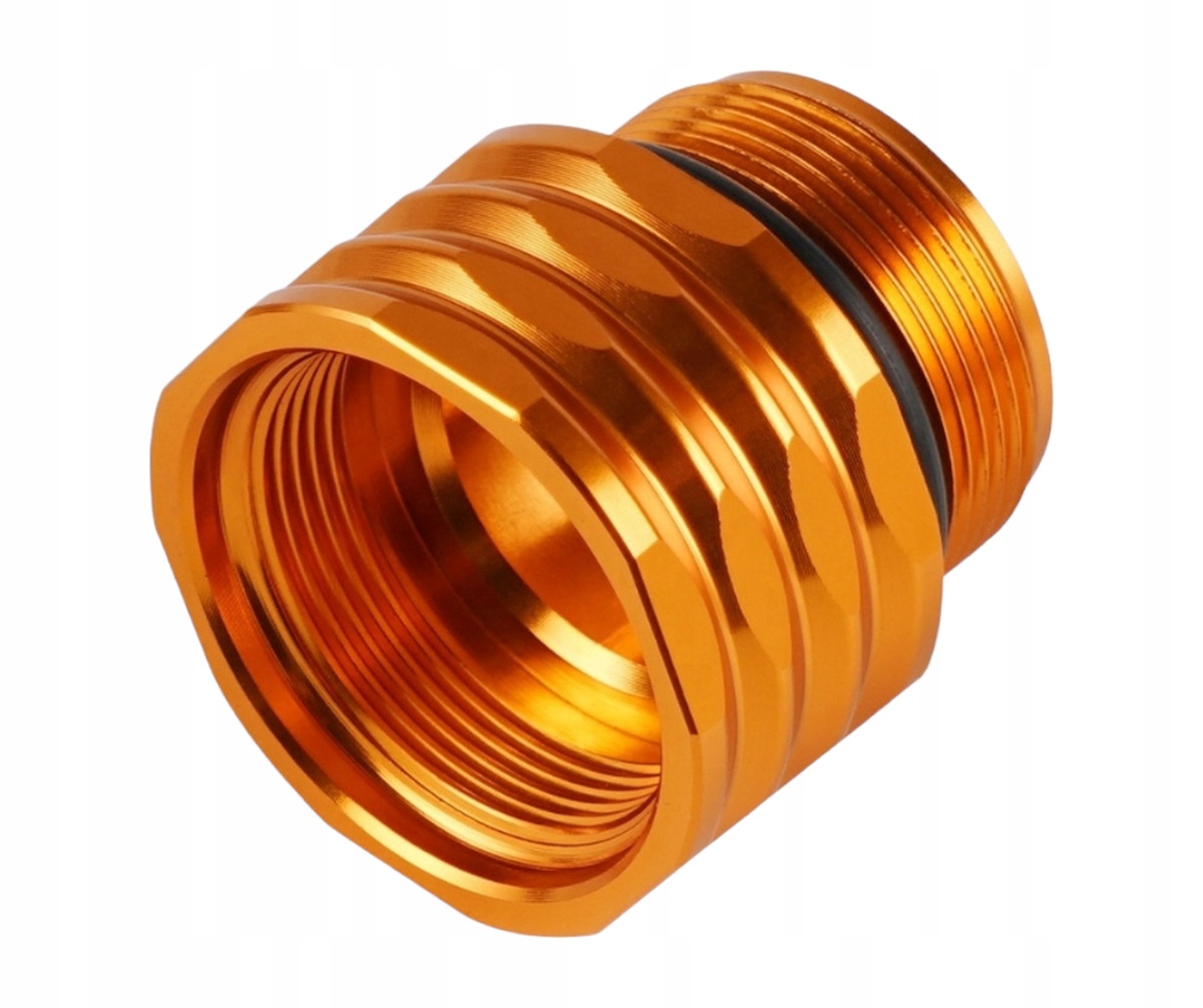 Radiator zbiorniczka hamulcowego Fm-Parts KTM