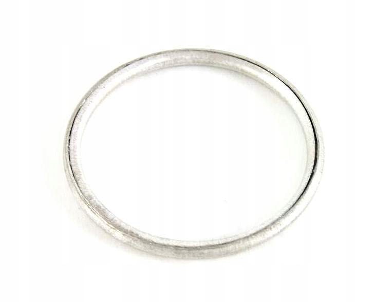 Uszczelka PODKŁADKA kolanka MZ 250 RURY WYDECHOWEJ